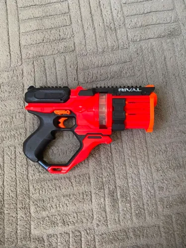 Nerf Rival Roundhouse XX-1500