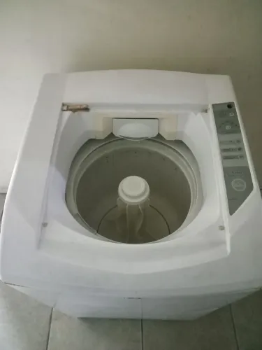 Máquina de lavar r$ 300,00 *