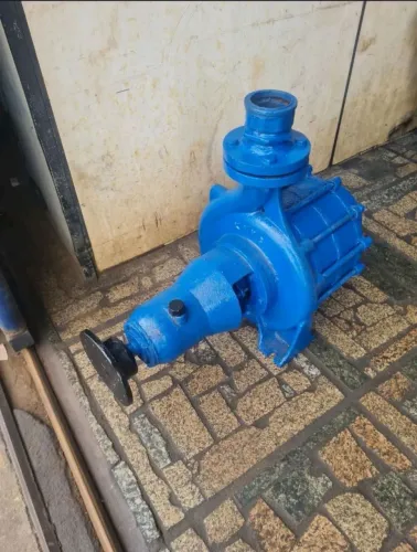 Bomba dagua king alta pressão