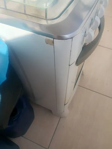 Fogão 4 bocas