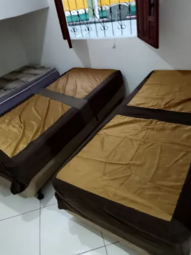 APARTAMENTO MOBILIADO MENSAL E TEMPORADA