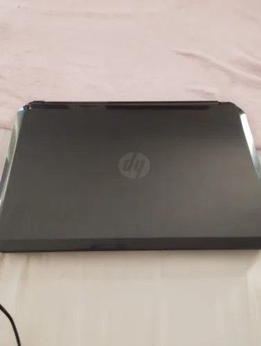 Vendo Notebook HP 3i core usado