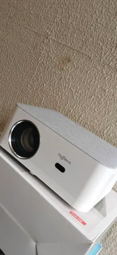 Projetor 4k Thundeal TD92PRO