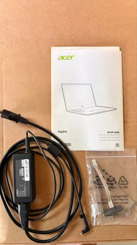 NOTEBOOK ACER ASPIRE 3