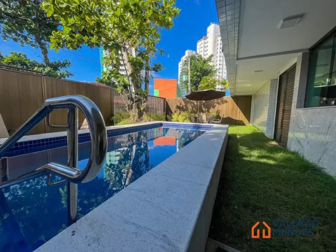 Parc Jardin | 3 Quartos em BV | 2 Suítes | Financie 90% | Use FGTS | ÚLTIMA UNIDADE | Anda