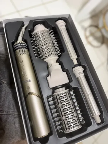 Secador de cabelo Philco 4 em 1
