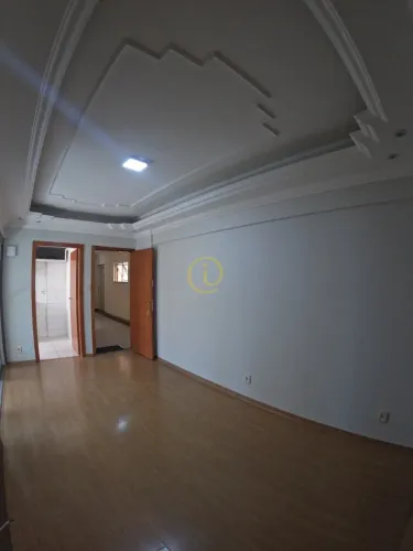 Apartamento para Aluguel no Ouro Preto, BH