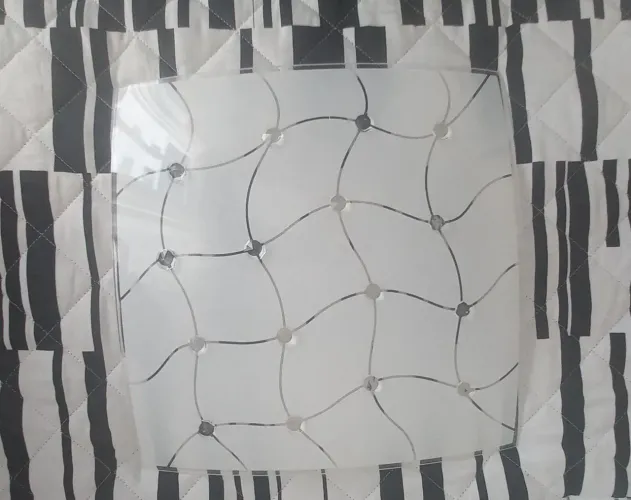 Luminárias
