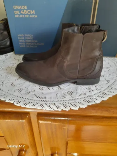 Bota Democrata