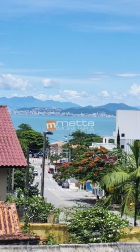 Apartamento à Venda em Santo Antônio de Lisboa, Florianópolis - SC