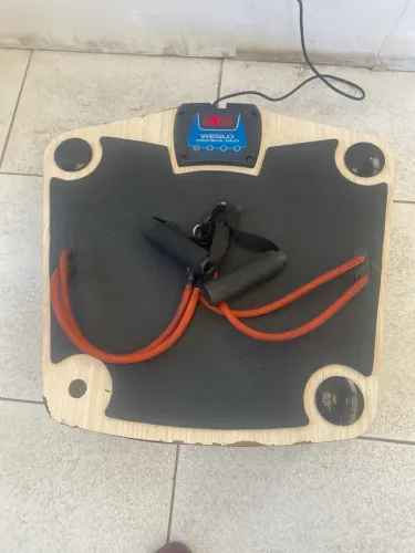 Aparelho vibratório 110 v