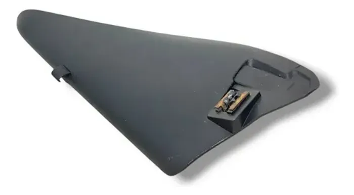 Acabamento Interno Tras Esq Citroen C4 Picasso 2010 2011 12