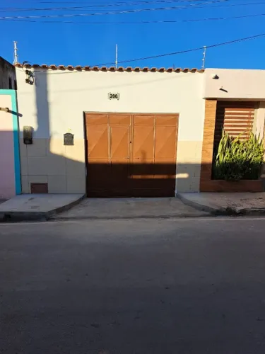 Aluguel de casa para temporada do São João de Irecê 