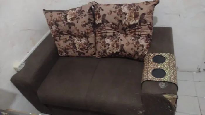 Sofa 2 lugares