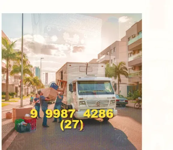 Frete disponível! Entre em contato e confira melhores preços e serviços!