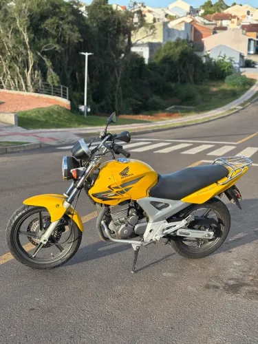 Twister 250 2008