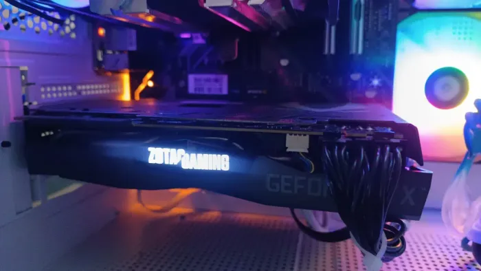 Rtx Placa de vídeo 2060 PROMOÇÃO 