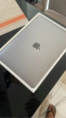 MacBook Pro - Touchbar 2016