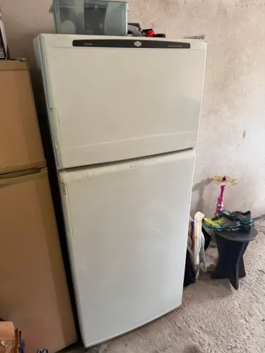 GELADEIRA BRASTEMP