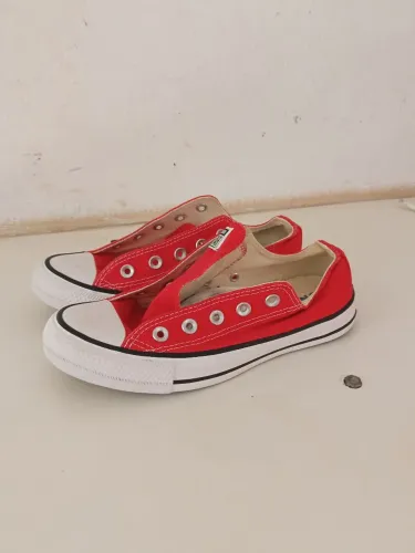Tênis ALL STAR original novo