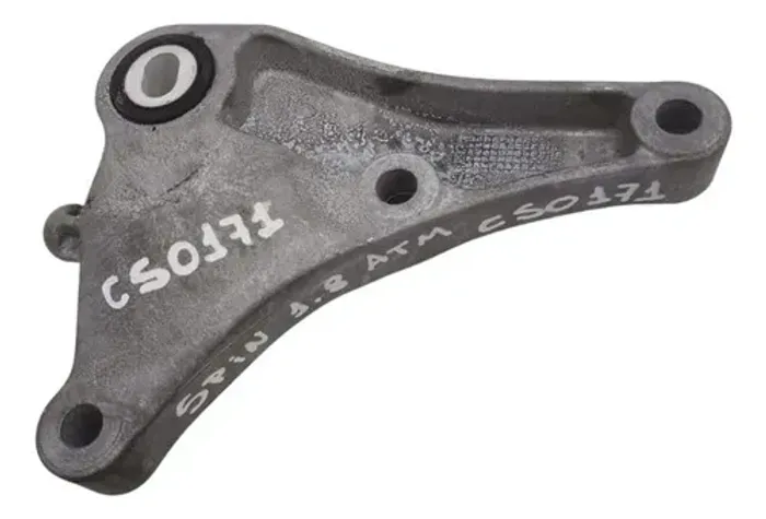 Suporte Coxim Inferior Cambio Spin1.4 1.8 Automático 13 25