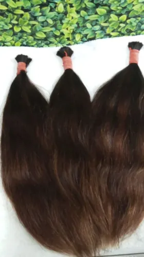 Cabelo humano