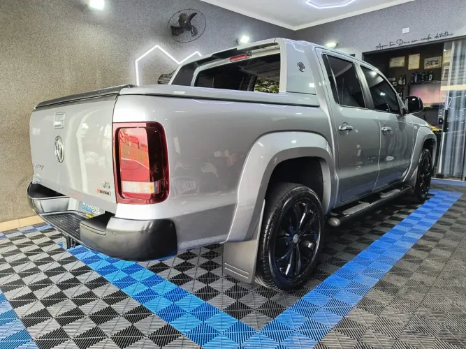 Volkswagen Amarok Extreme CD 3.0 4X4 TB Dies. Aut. 2023