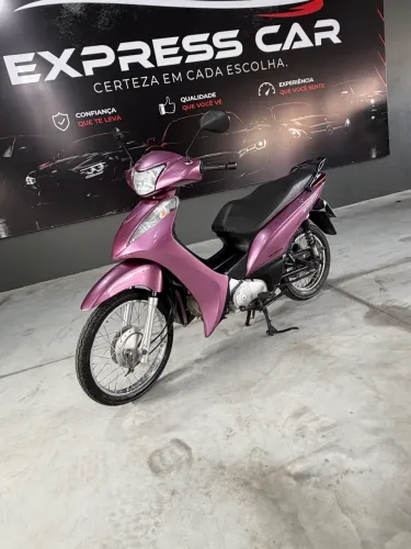 Honda Biz