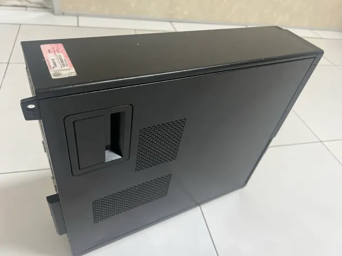 Computador completo dell I5 240ssd