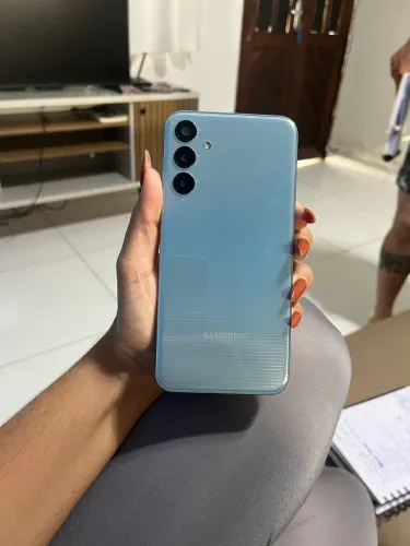 Samsung M15