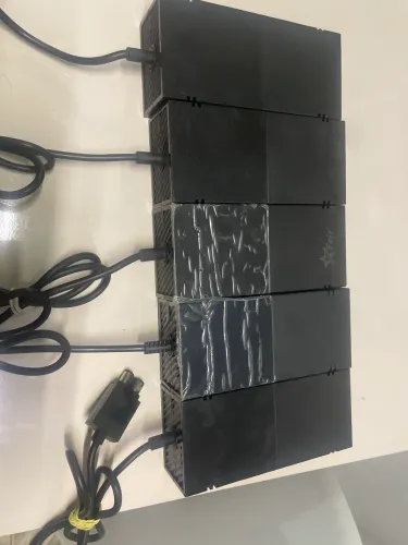 Fontes para Xbox one fat com defeito