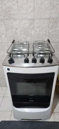 Fogão elétrico a venda