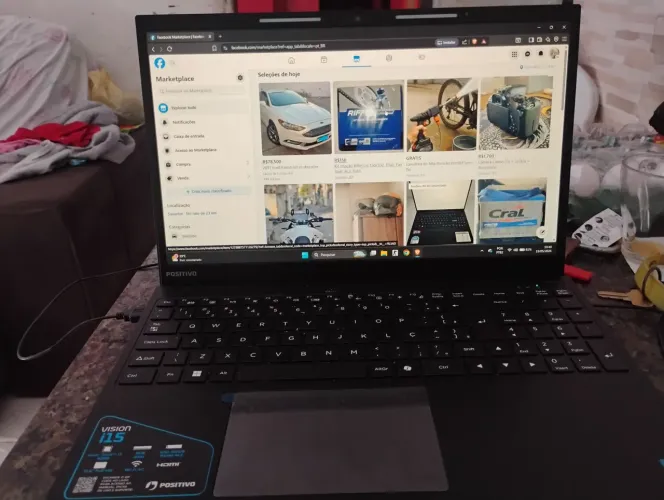 Notebook zero