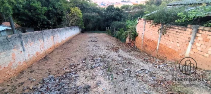 Terreno 10 x 70 no bairro Vila Helena