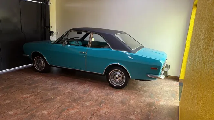 Ford Corcel II L 1983