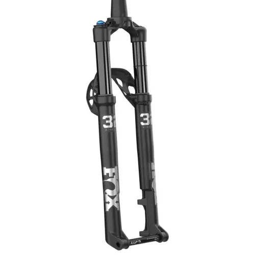 Suspensão Fox performance 2026 boost 100mm com trava 3P