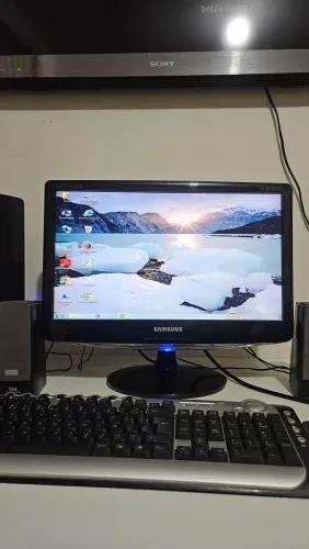 Computador Completo