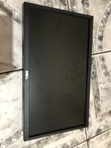 Monitor da Dell 20 polegadas 75hz (novo nunca usado)