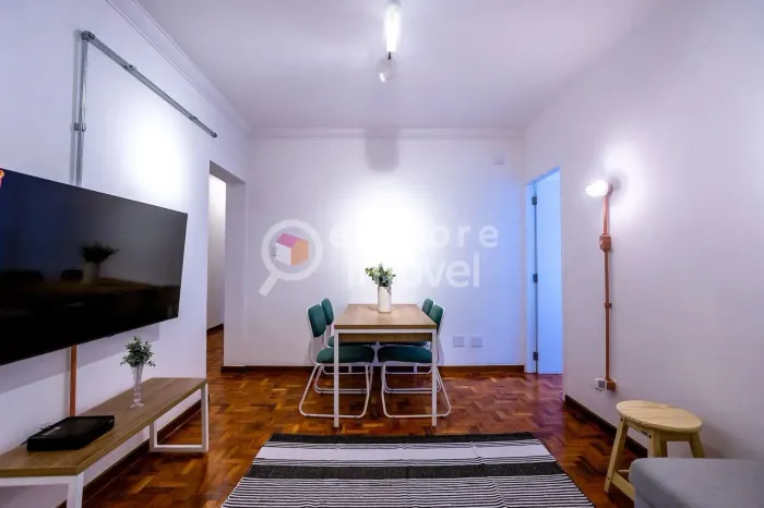 Condomínio Edifício Kennedy - Apartamento em Pinheiros, São Paulo/SP