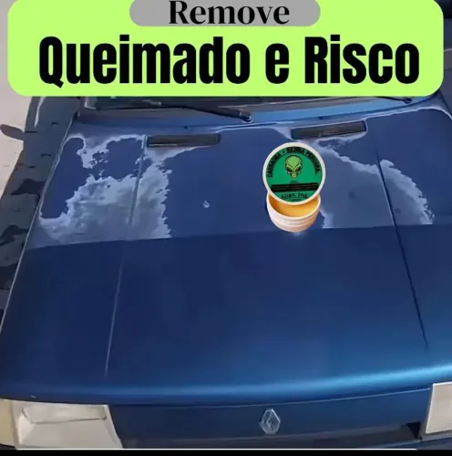 Cera automotiva 