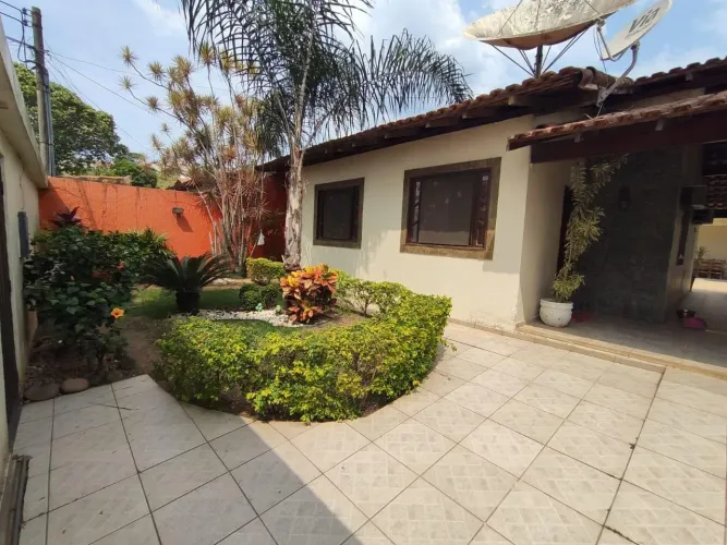Casa, 86 m² - venda - São Marcos - Macaé/RJ