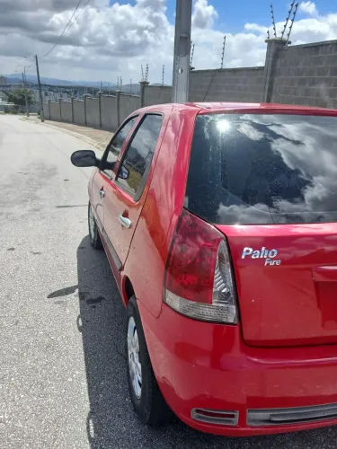 Fiat Palio 1.0 Economy Fire Flex 8V 2P 2011