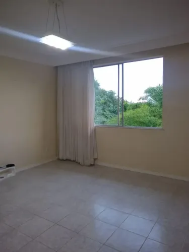 Apartamento para venda com 66 metros quadrados com 3 quartos em Cabula - Salvador - BA