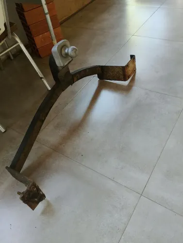 Combo de peças LP