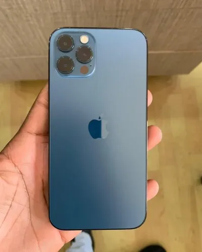 iPhone 12 pro 256gb com garantia Kaiser iPhones