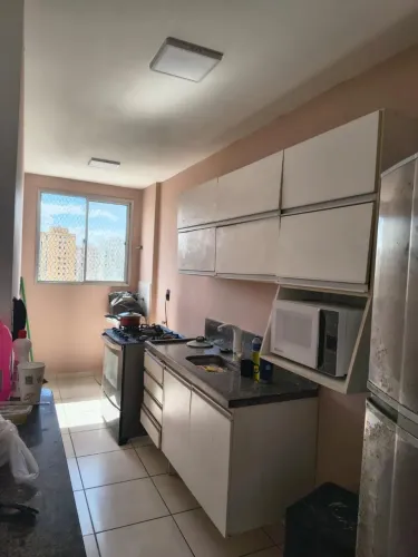 ALUGO APARTAMENTO DE 3 QUARTOS EM MORADA DE LARANJEIRAS 