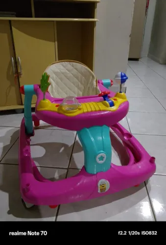 Anda já tateti