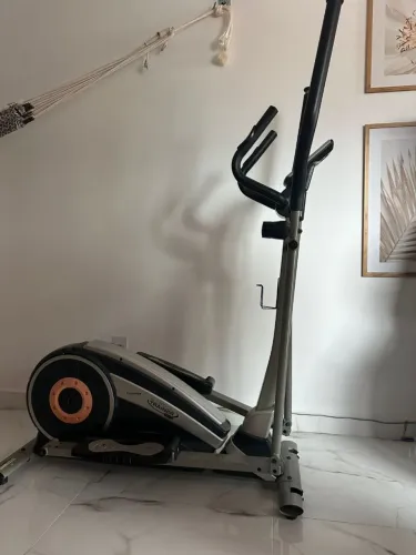Polishop Elliptical Trainer.