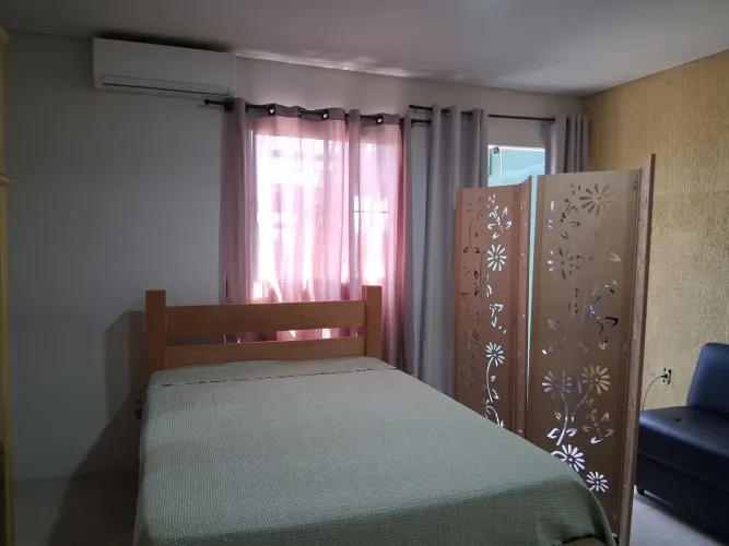 Mobiliado na AABB/UNINORTE