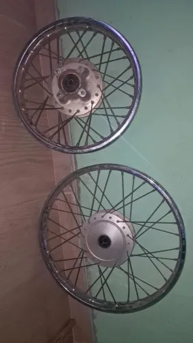 Aero da pop 110